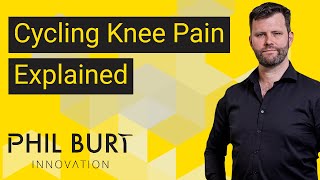 Cycling Knee Pain Explained