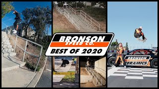 Best of 2020 | Bronson Speed Co