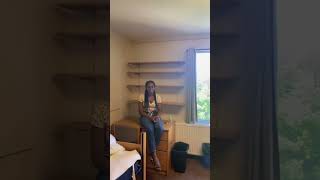 Dorm Tours | Goodhue Hall at Carleton College