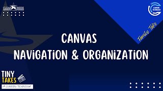 Family Takes - Canvas Observer Navigation