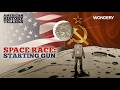 Space Race | Ep 1: Starting Gun | American History Tellers