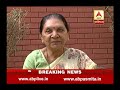 Anandiben Patel's Reaction On MP's Governor Declaration