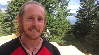 Season of Shred mountain bike event a huge success