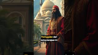 Sejarah Singkat Kerajaan Samudra Pasai Aceh #shortvideo  #sejarah #kerajaan #animasi