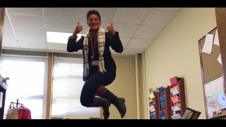 #MannequinChallenge - Madison Elementary School