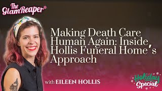 Making Death Care Human Again: Inside Hollis Funeral Home’s Approach