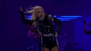 (DVD) Lady Gaga - Rain On Me - Live At THE CHROMATICA BALL