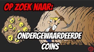 💎Hoe Zoek je naar Ondergewaardeerde Coins | Doopie Cash | Bitcoin \u0026 Crypto