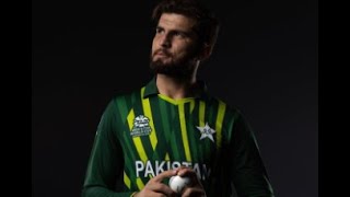 Shaheen Shah | Afridi The King Of Swing At His Best