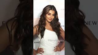 CELEBRATE THE LAUNCH OF FOREVER NEW BRAND AMBASSADOR POOJA HEGDE
