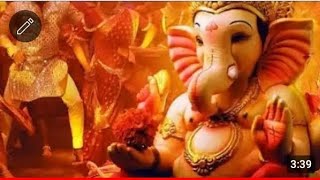 @ganpati bappa morya #2024 #ganeshchaturthi