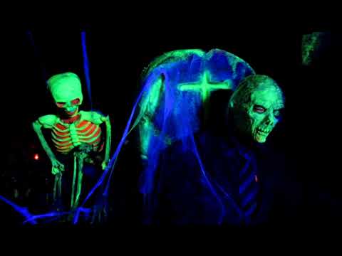 NEW 2017 Horror Crypt Blackpool Seafront - Complete Walkthrough NEW 2017 Horror Crypt Blackpool Seafront - Complete Walkthrough