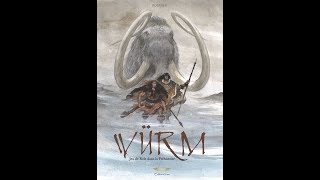 Game Review: Würm- Role Playing in the Ice Age