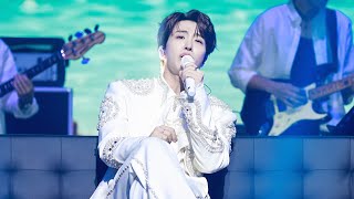 [4K] 240921 YOUNGJAE (영재) ASIA TOUR \