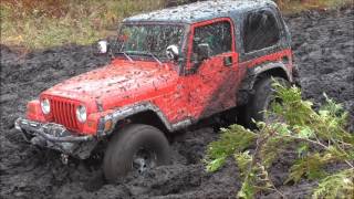 2016 RALLYE 4X4 JEEPY VICTO. (partie 3/5), Site#7