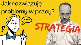 Jak rozmawiać o problemach w pracy, czyli jak rozmawiać z szefem gdy chcemy...