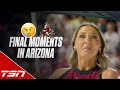 ARE THESE THE FINAL MOMENTS IN ARIZONA COYOTES NHL HISTORY?