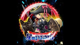 ☆星ドラ☆ライブ配信　ときどき猫　8/20 #145　すみぽて村へようこそ　四魔王討伐あり