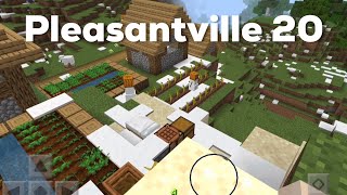 Minecraft Pleasantville 20