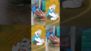 Do you know how I feel? Animation memes #shorts Collab to @DrawForFunYt #funny #animationmeme