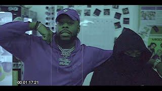 FreeGod Sa'Vii ft. PlayMakka DBo - Outspoken (Official Video)