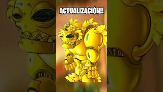 Fecha de la nueva ACTUALIZACIÓN en PVZ FUSION 2.2 #pvz #pintvz #plantasvszombies #pvzfusion #pvzmod