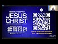 GRACE HOUR || A JOURNEY THROUGH THE BIBLE || ECCLESIASTES 5,6,7,8 || 5TH JUNE 2026
