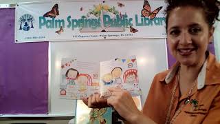 Bilingual Storytime: Autumn