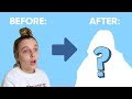 Cleaning Up My Appearance!! *shocking Results (i’m Serious)*