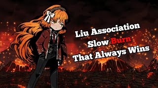 [Limbus Company] Liu Association Slowly Melting Enemies