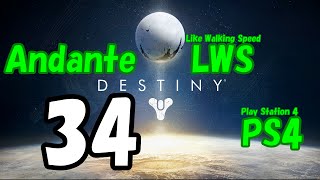 『Destiny』一日一善ランブル【34】感謝とラストワード