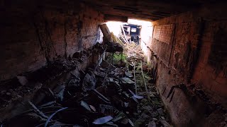 Exploring a forsaken Brickyard | (1/2)