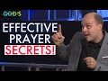 FOUR TYPES OF DANGEROUS PRAYER!!! | Brother Chris Sermon