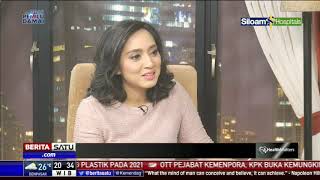 Health Matters: Manfaat Olahraga Bagi Tubuh #1