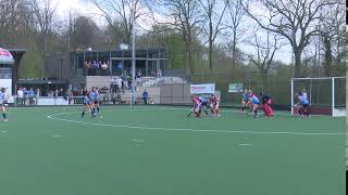 170402 Hurley D1   Kampong D1 te hoog en op de plank?