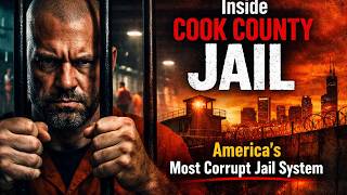Inside Cook County Jail: America’s Most Corrupt Jail System | True Crime Documentary