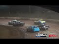 production sedans ibrp series a main maryborough speedway 19.02.2022