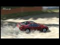 【gt6】 日産 フェアレディ z z32 【demo】【replay】