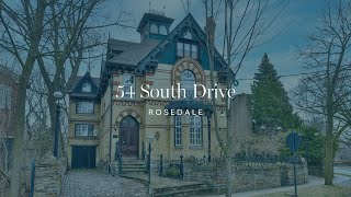 54 South Drive | Rosedale