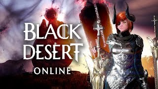 Black Desert's Shadow Arena is SICK!! 😈