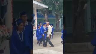 With Honors👩‍🎓#graduation #shorts #viral #trending#tiktok