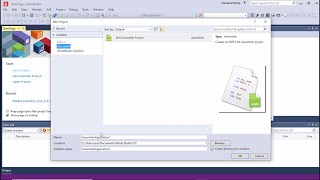 Simple Simulations Using Atmel Studio and Proteus