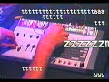 bpmc circuit bent video studio 500 from the vaults