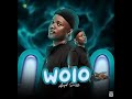 Asaph Songz - Wolo (Ep Abril)