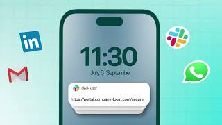 One Browser Extension. Protection on Every Click.