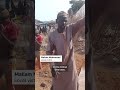 At least 30 killed in Nigeria market attack