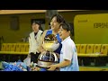 24 25 wkbl 정규리그 우승 ceremony 우리은행