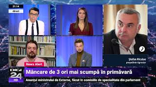 Cristian Pîrvulescu: Politicienii sunt obsedați de imaginea pe care o are opinia publică despre ei