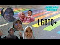 LBGTQ+