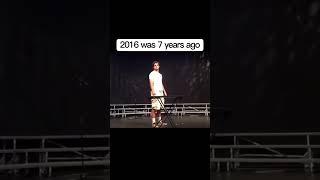 Watch this video before it’s 2023 😢 #shorts